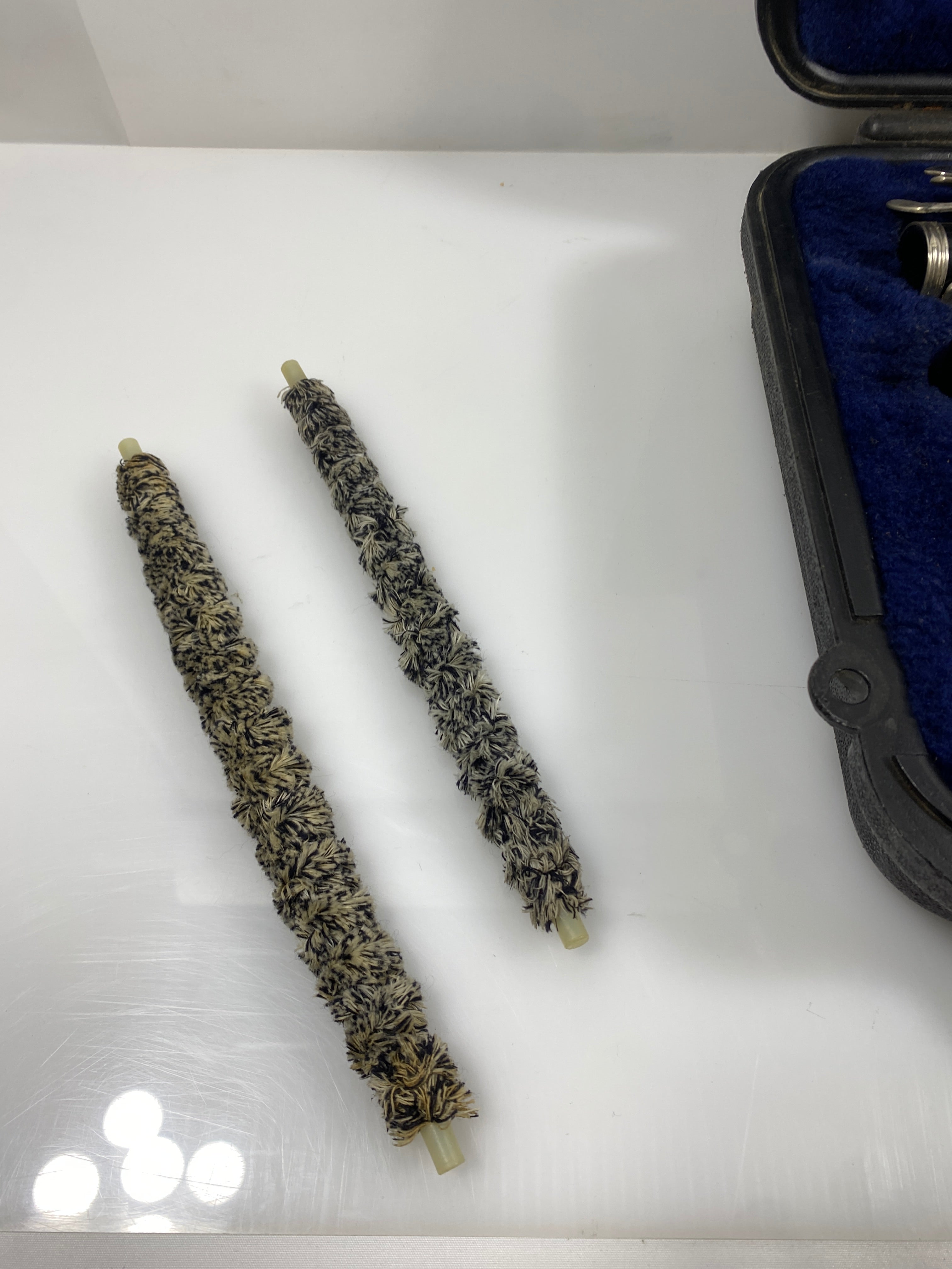 Vintage USA Selmer Clarinet 1401 with Original Case