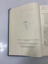 The Federalist by Hamilton/Madison/Jay Ex-library 1961 HC