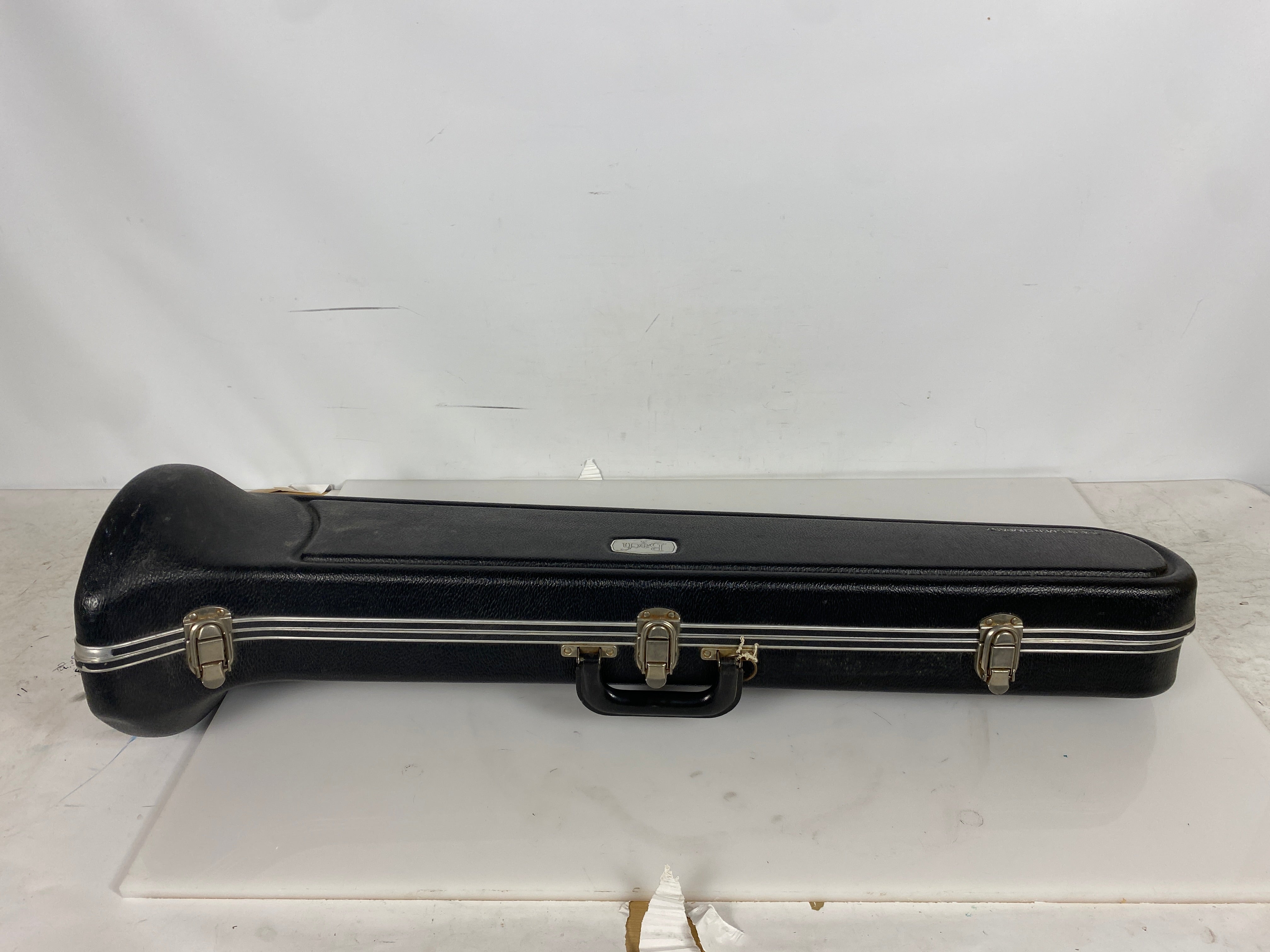 Yamaha Vintage Trombone with Hardcase