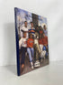 1988 Auburn University The Freshman Record HC