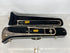 Yamaha Vintage Trombone with Hardcase