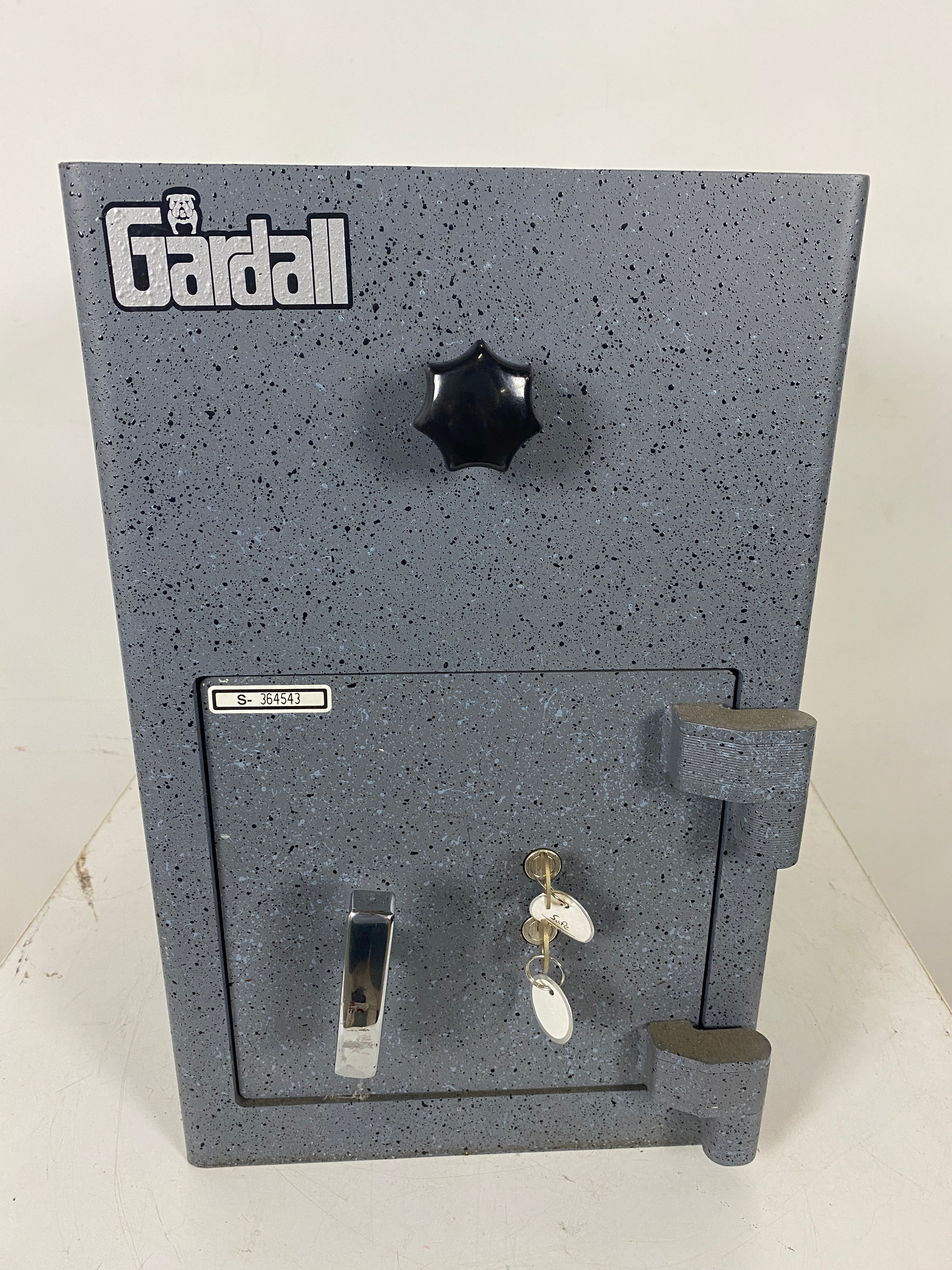 Gardall Deposit Safebox