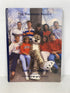 1988 Auburn University The Freshman Record HC