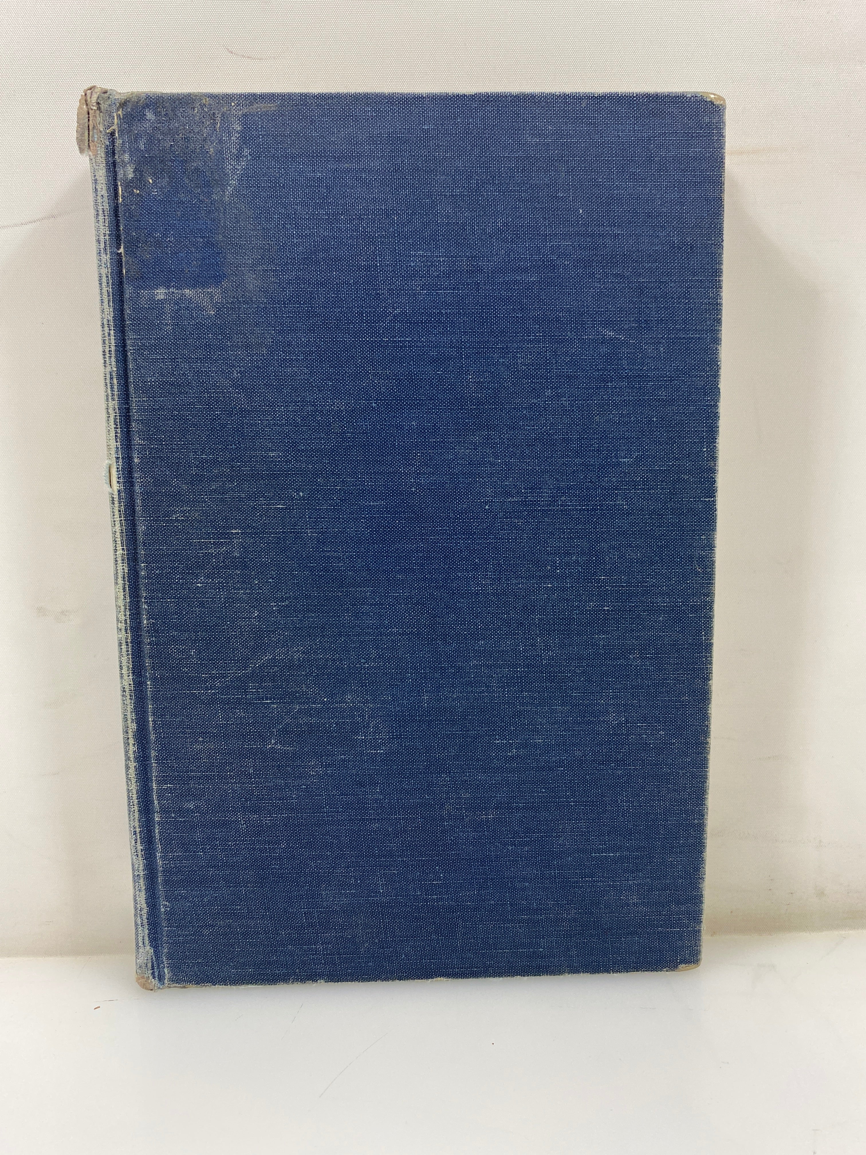 An Introduction to Harmonic Analysis by Katznelson Ex-library 1968 HC