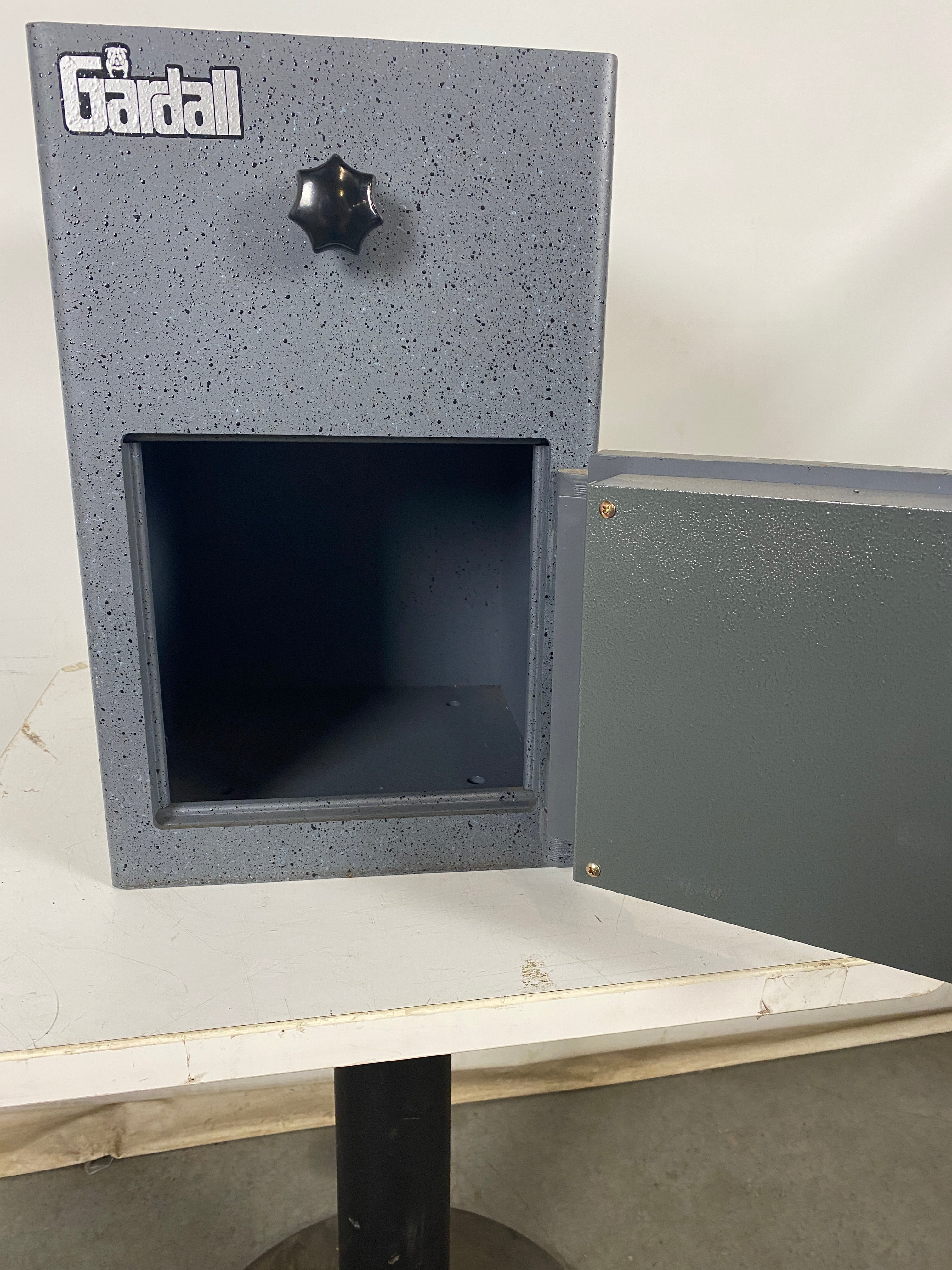 Gardall Deposit Safebox