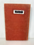 The State of Russia Under the Present Czar by John Perry 1967 Ex-Library HC
