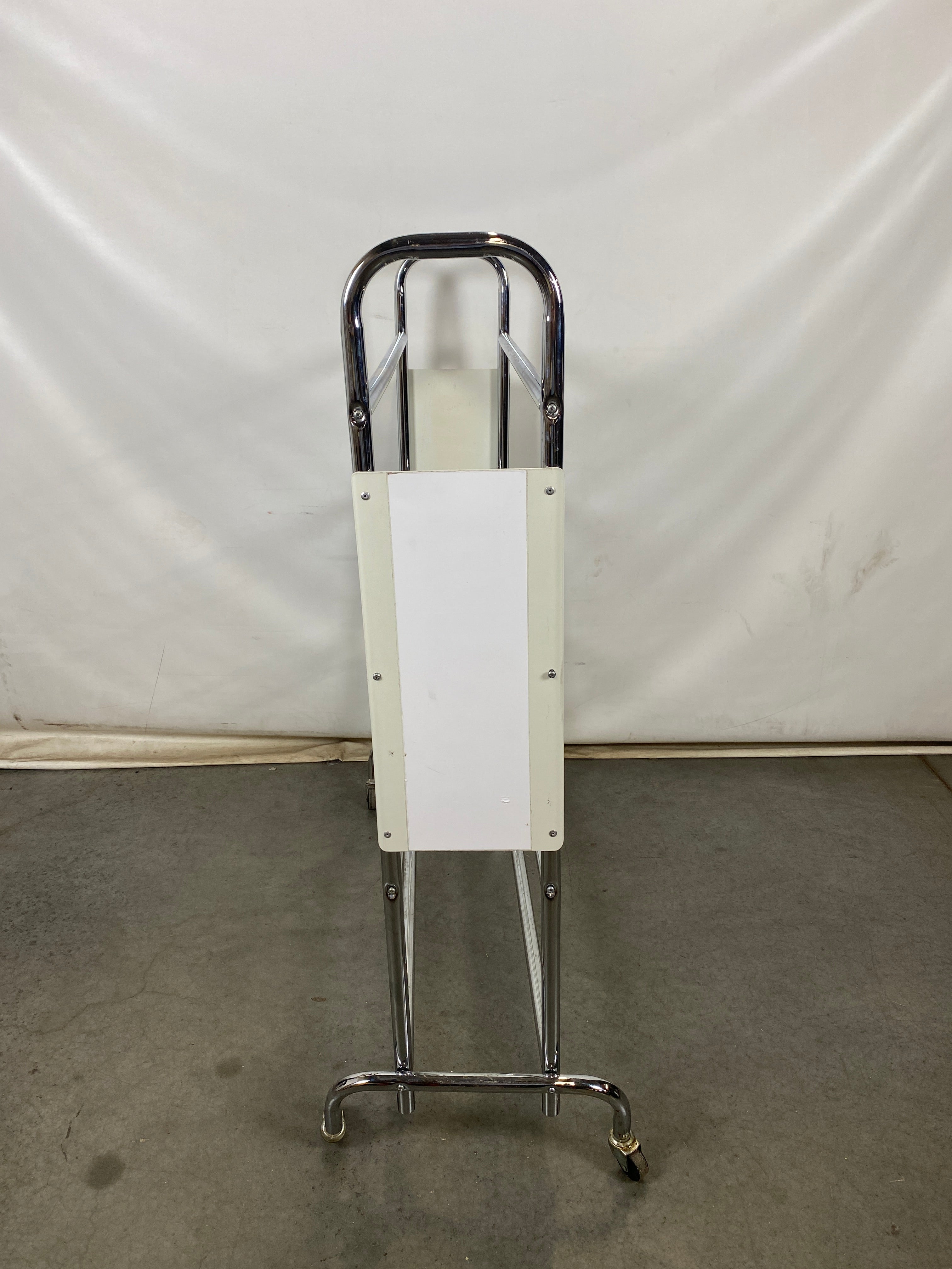 Tandem 4 Tier Ball Rack