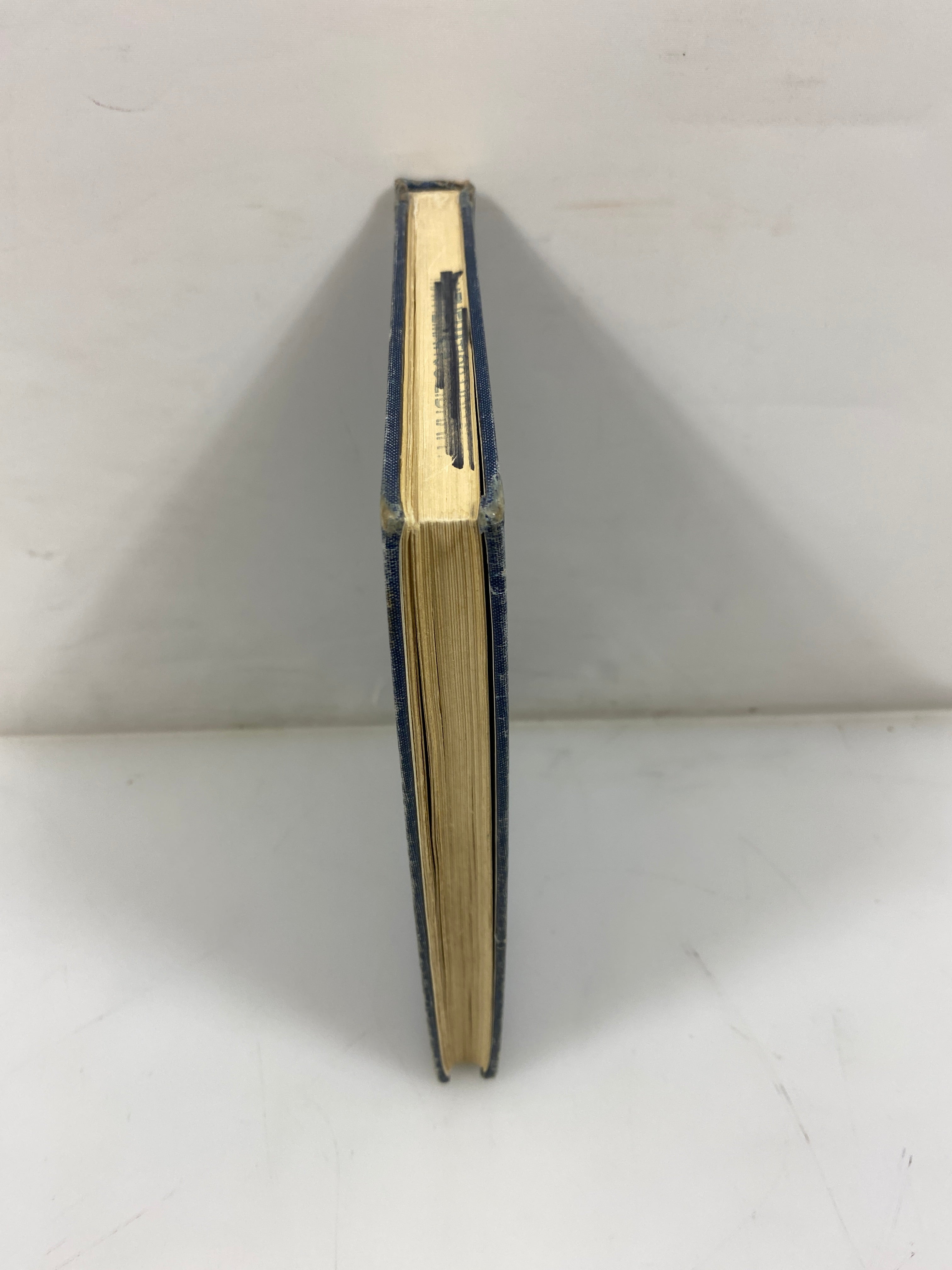 An Introduction to Harmonic Analysis by Katznelson Ex-library 1968 HC
