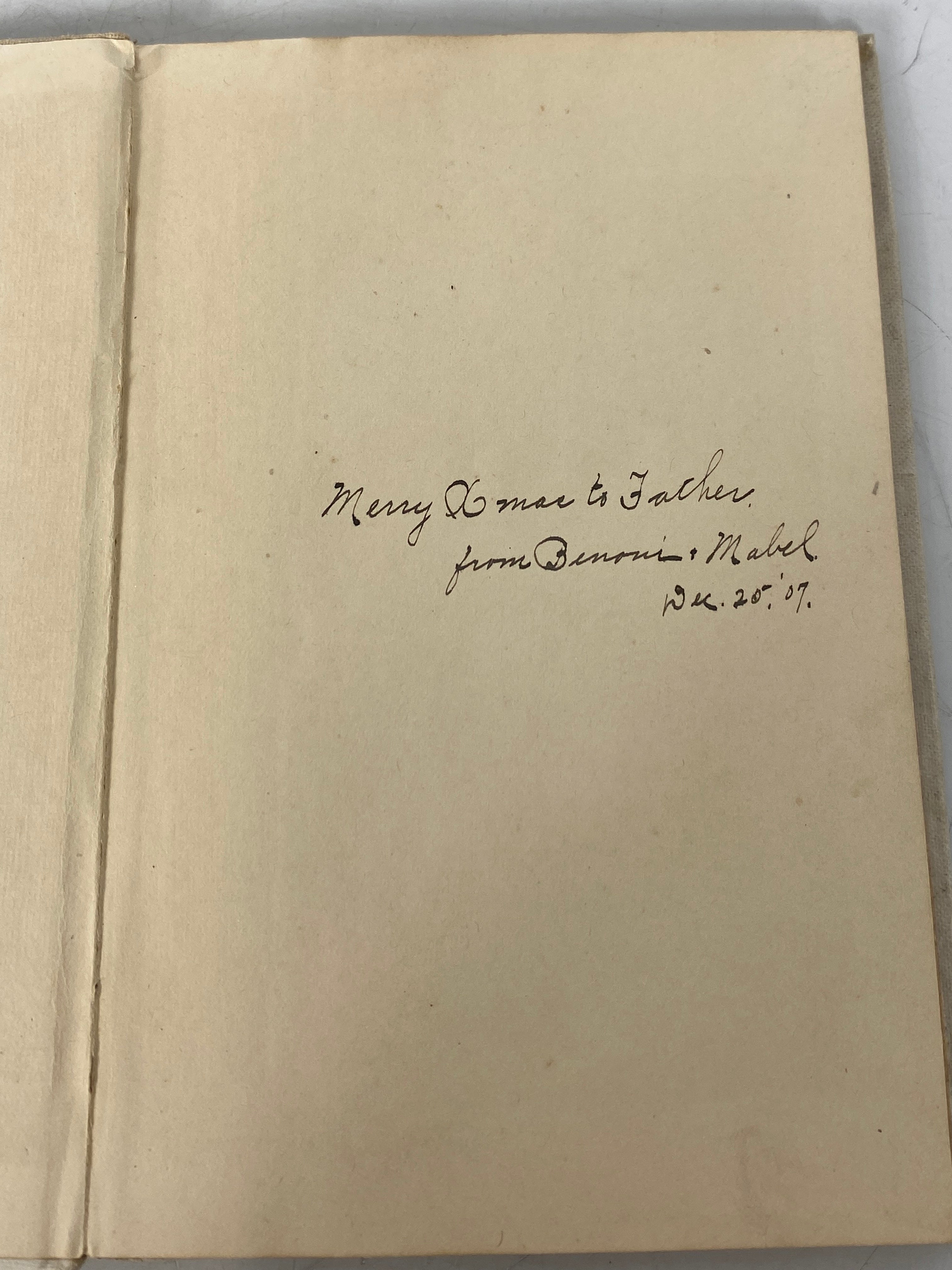 The Three Musketeers Rudyard Kipling 1896 Henry Altemus Antique HC