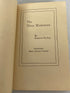 The Three Musketeers Rudyard Kipling 1896 Henry Altemus Antique HC