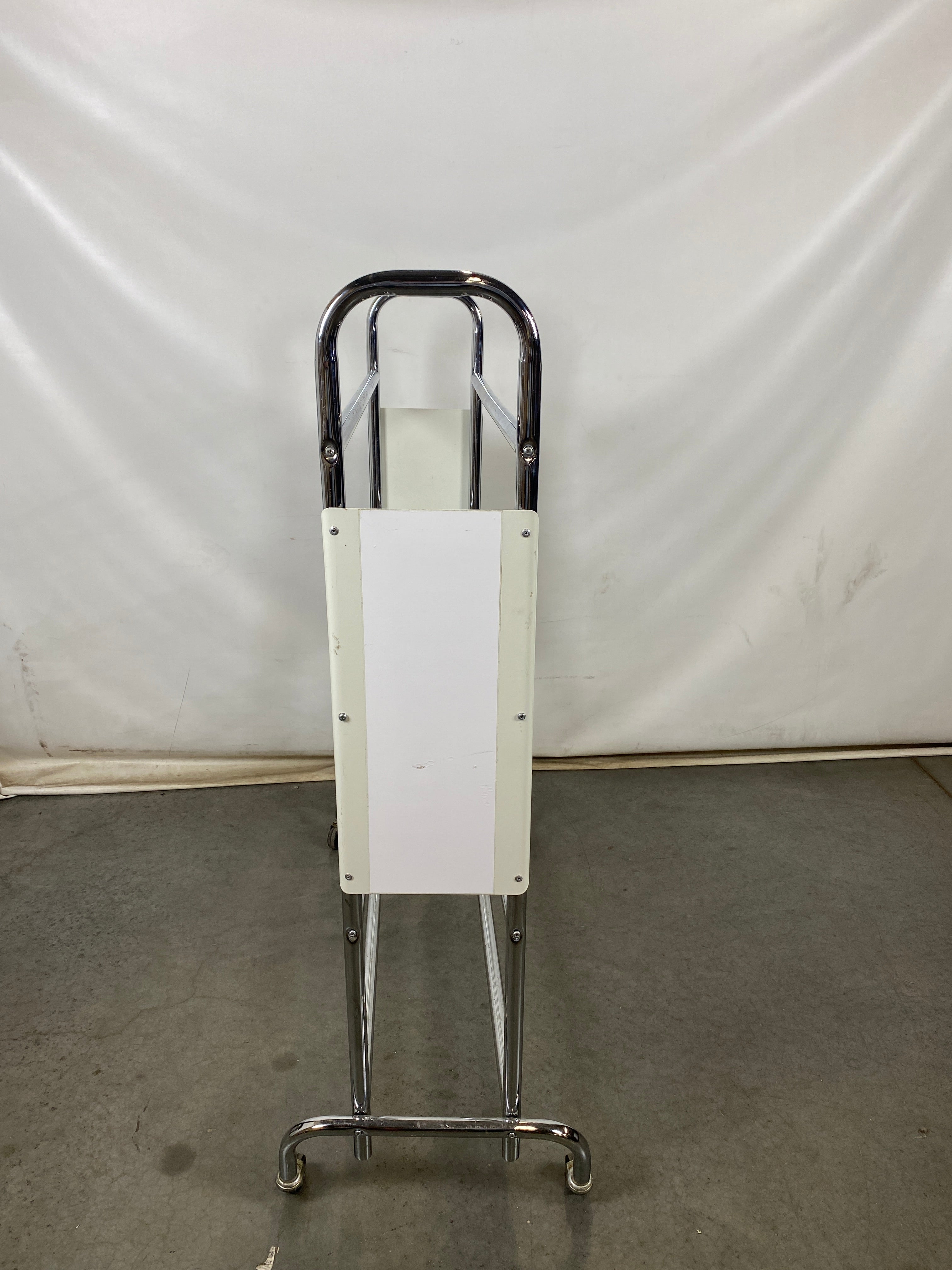 Tandem 4 Tier Ball Rack
