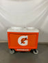 Gatorade Storage & Dispenser Cart #1