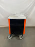 Gatorade Storage & Dispenser Cart #1