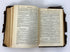 Antique German Language Bible 1907 "Die Bibel" Concordia Leather Bound