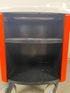 Gatorade Storage & Dispenser Cart #1