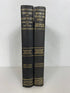 2 Vols: Theory of Elasticity/Theory of Plates & Shells by Timoshenko 1951-59 HC