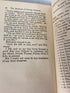 The Three Musketeers Rudyard Kipling 1896 Henry Altemus Antique HC