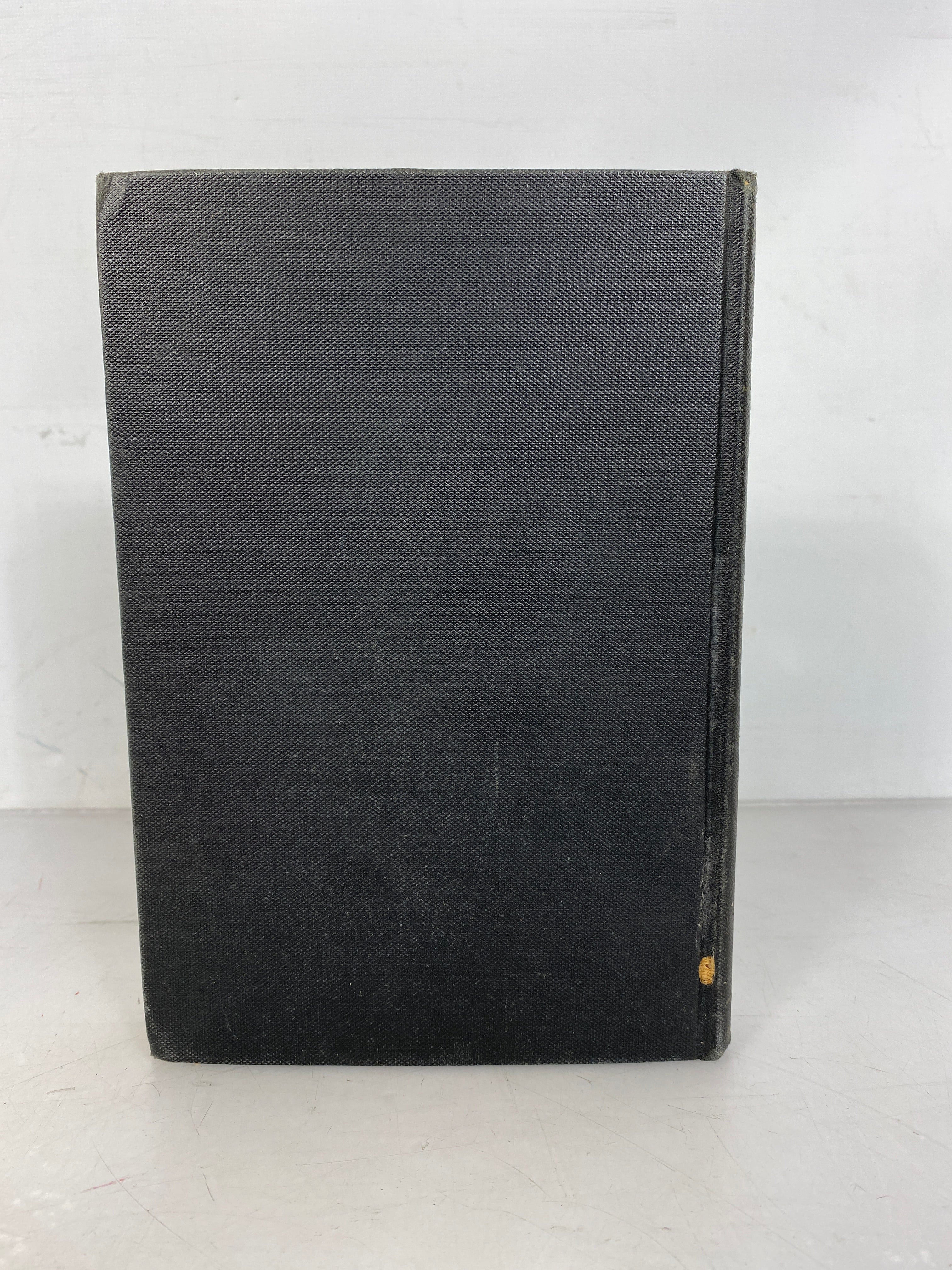 Voice and Speech Problems by Raubicheck, Davis, and Carll 1937 HC