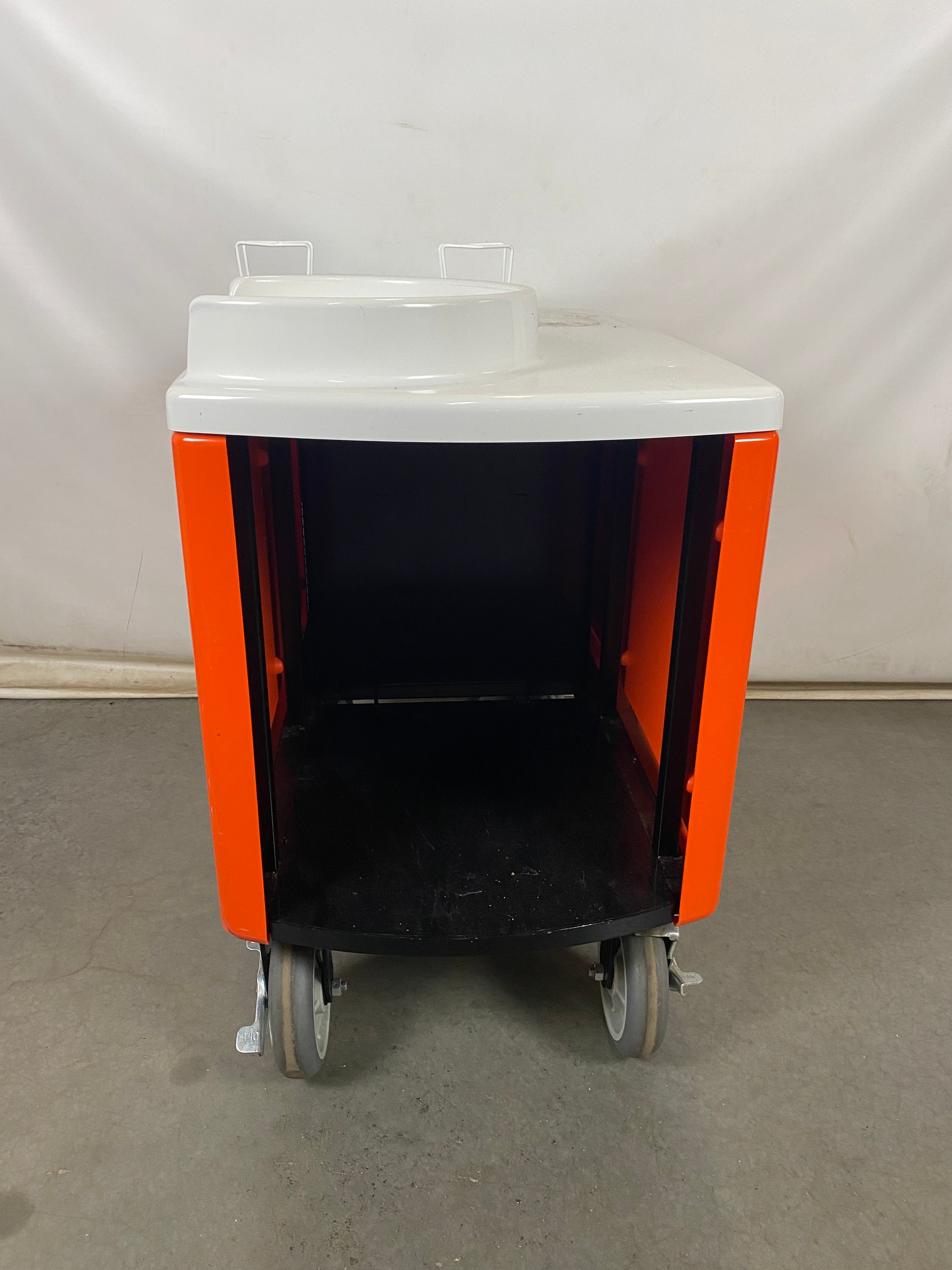 Gatorade Storage & Dispenser Cart #1