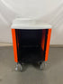 Gatorade Storage & Dispenser Cart #1
