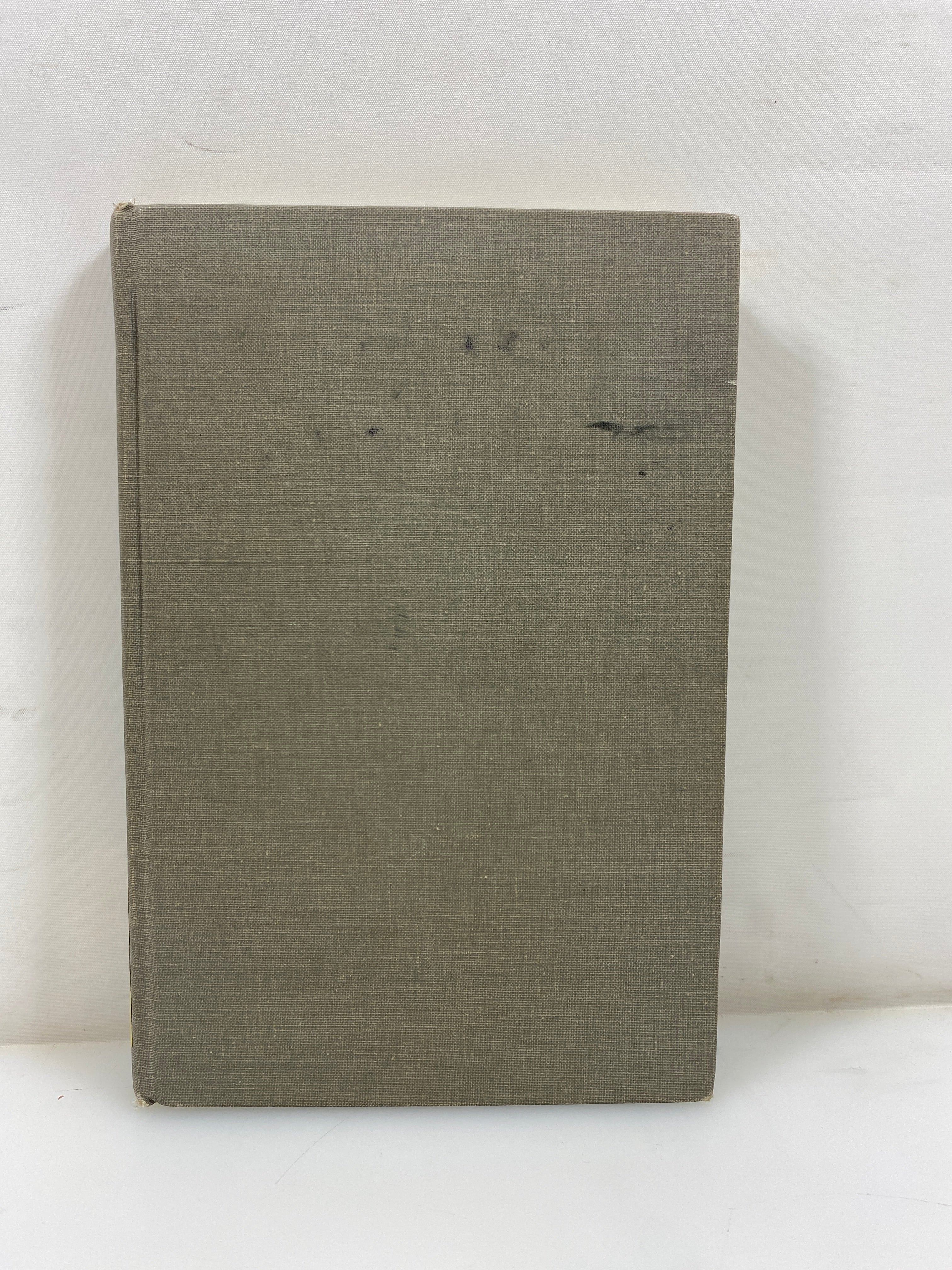 The Movie Rating Game by Farber Ex-library 1972 HC