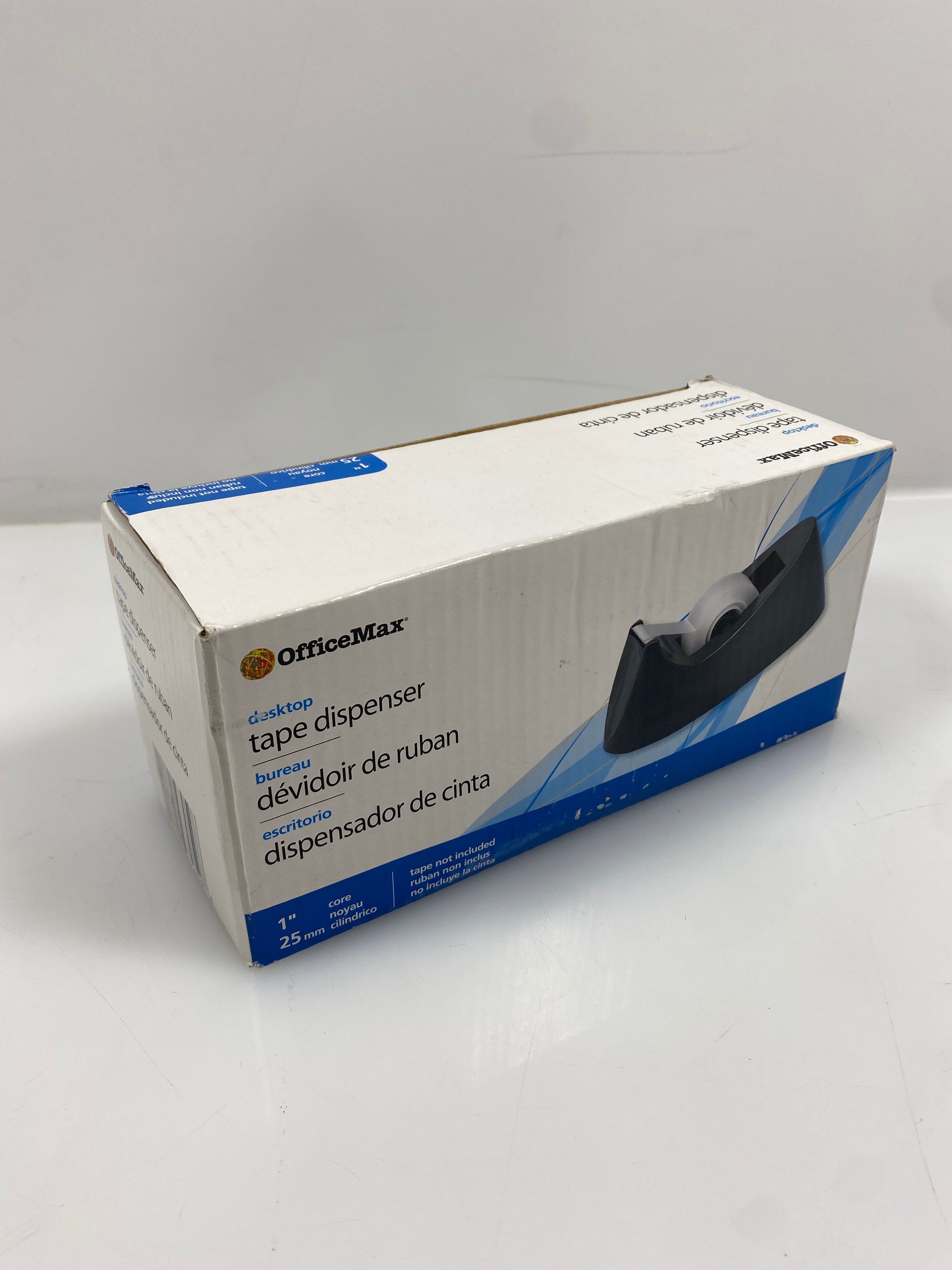 Office Max Tape Dispenser