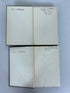 2 Vols: Theory of Elasticity/Theory of Plates & Shells by Timoshenko 1951-59 HC
