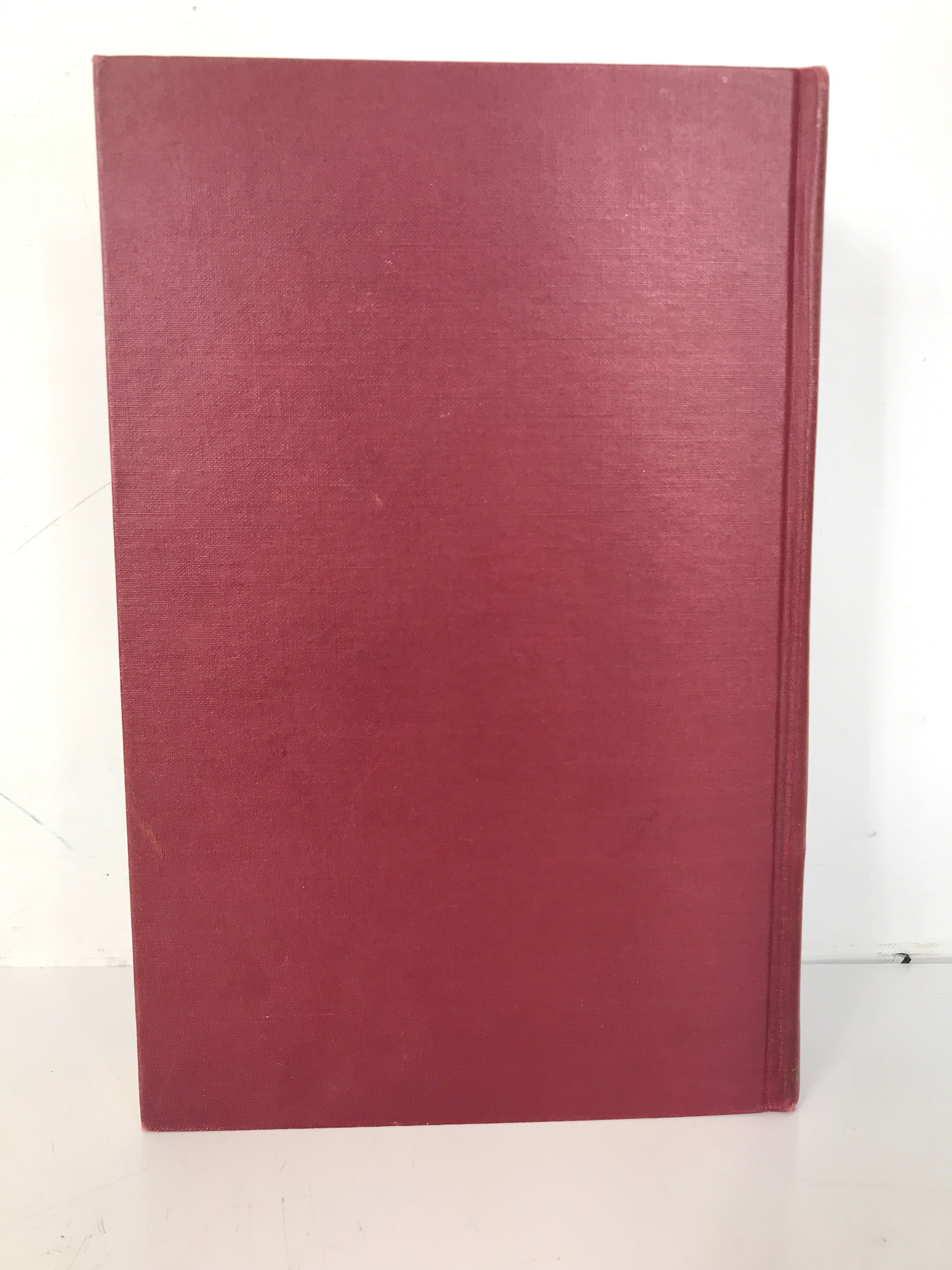 Statistical Mechanics Mayer & Mayer 1957 7th Printing HC