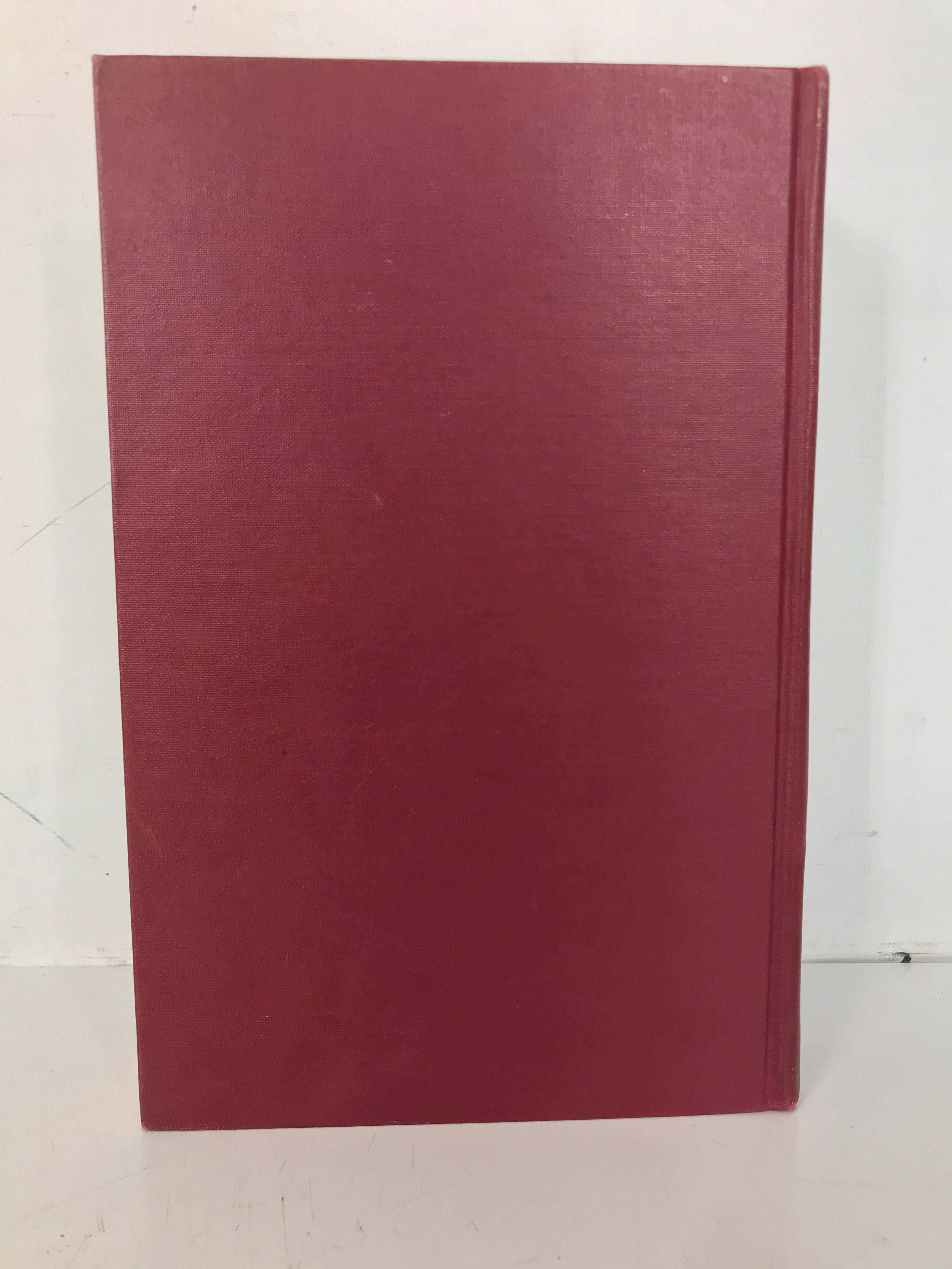 Statistical Mechanics Mayer & Mayer 1957 7th Printing HC