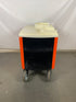 Gatorade Storage & Dispenser Cart #2