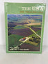 The USA This Treasured Land Ivan T. Sanderson 1971 Vintage HC DJ