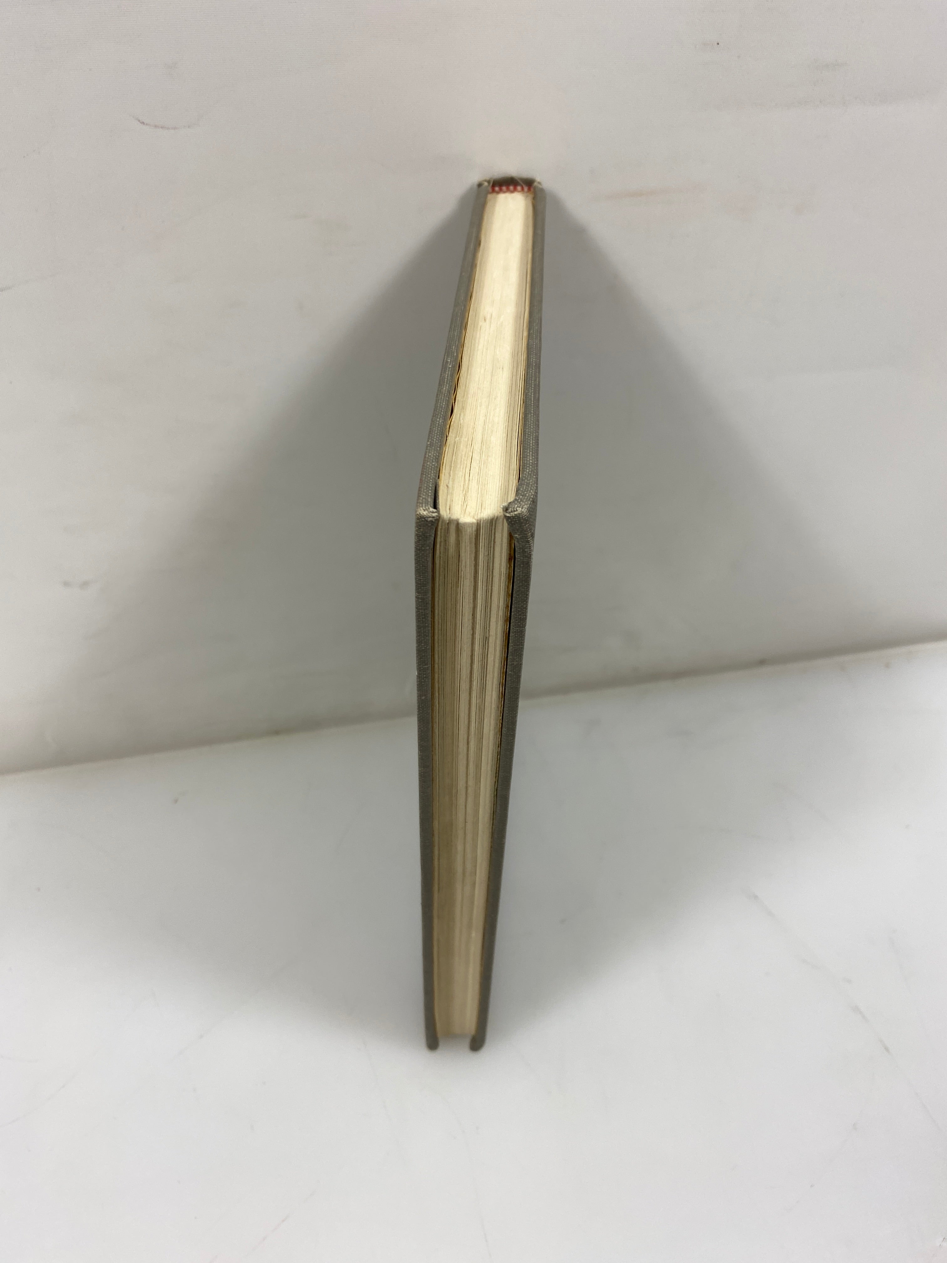 The Movie Rating Game by Farber Ex-library 1972 HC