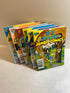 Lot of 6 Betty and Veronica Archie Digests 2018-2019