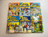 Lot of 6 Betty and Veronica Archie Digests 2018-2019