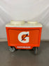 Gatorade Storage & Dispenser Cart #2