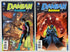 Damian Son of Batman #1-4 (2013-2014)
