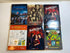 Lot of 6 Betty and Veronica Archie Digests 2018-2019