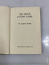 The Movie Rating Game by Farber Ex-library 1972 HC