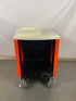 Gatorade Storage & Dispenser Cart #2