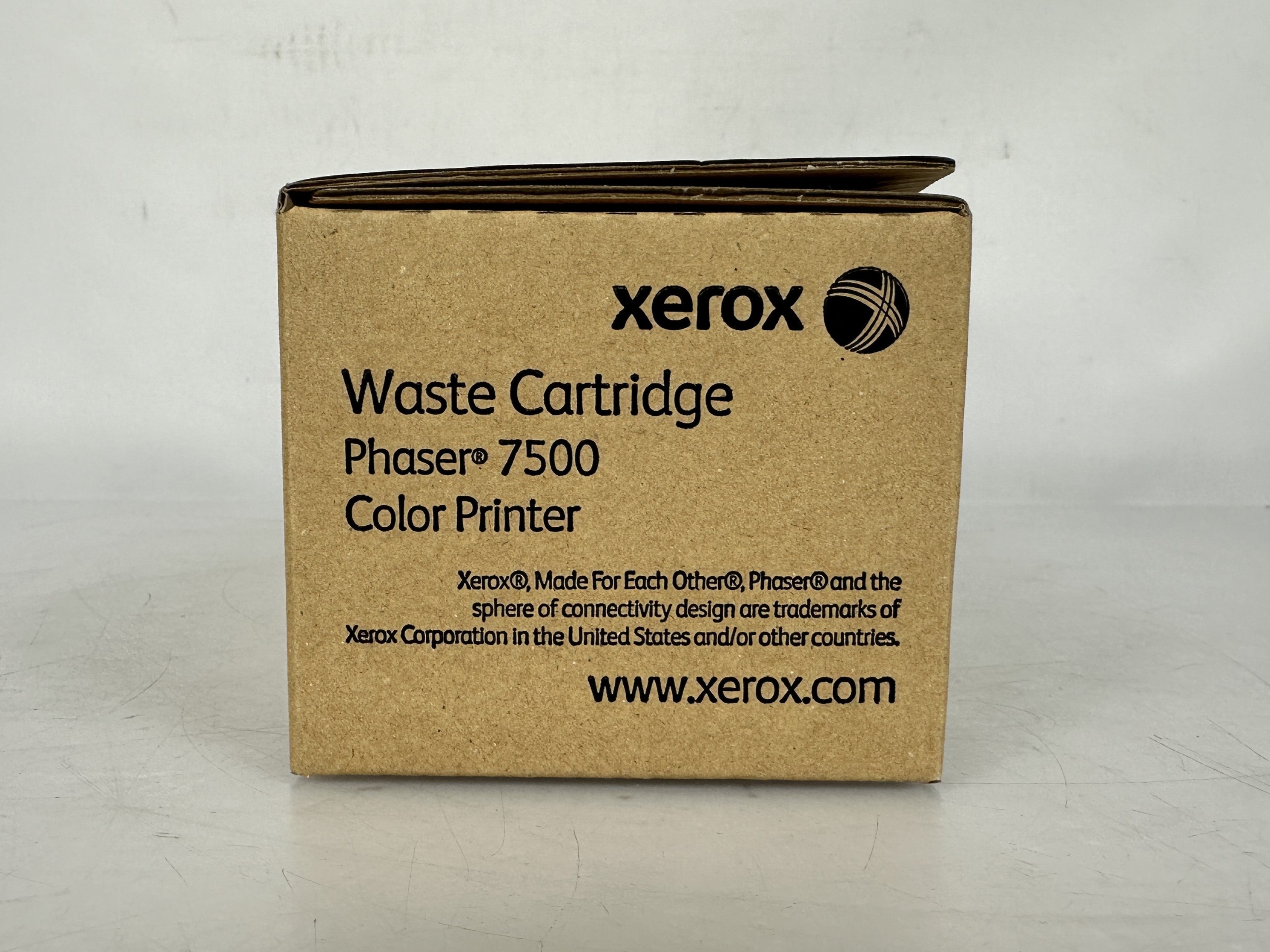 Xerox 108R00865 Waste Cartridge