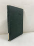 The Responsible Electorate by Key Jr. Ex-library 1966 HC