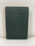 The Responsible Electorate by Key Jr. Ex-library 1966 HC