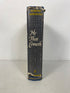 He That Cometh Mowinckel/Anderson American Edition HC DJ