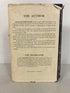 He That Cometh Mowinckel/Anderson American Edition HC DJ