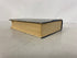 He That Cometh Mowinckel/Anderson American Edition HC DJ