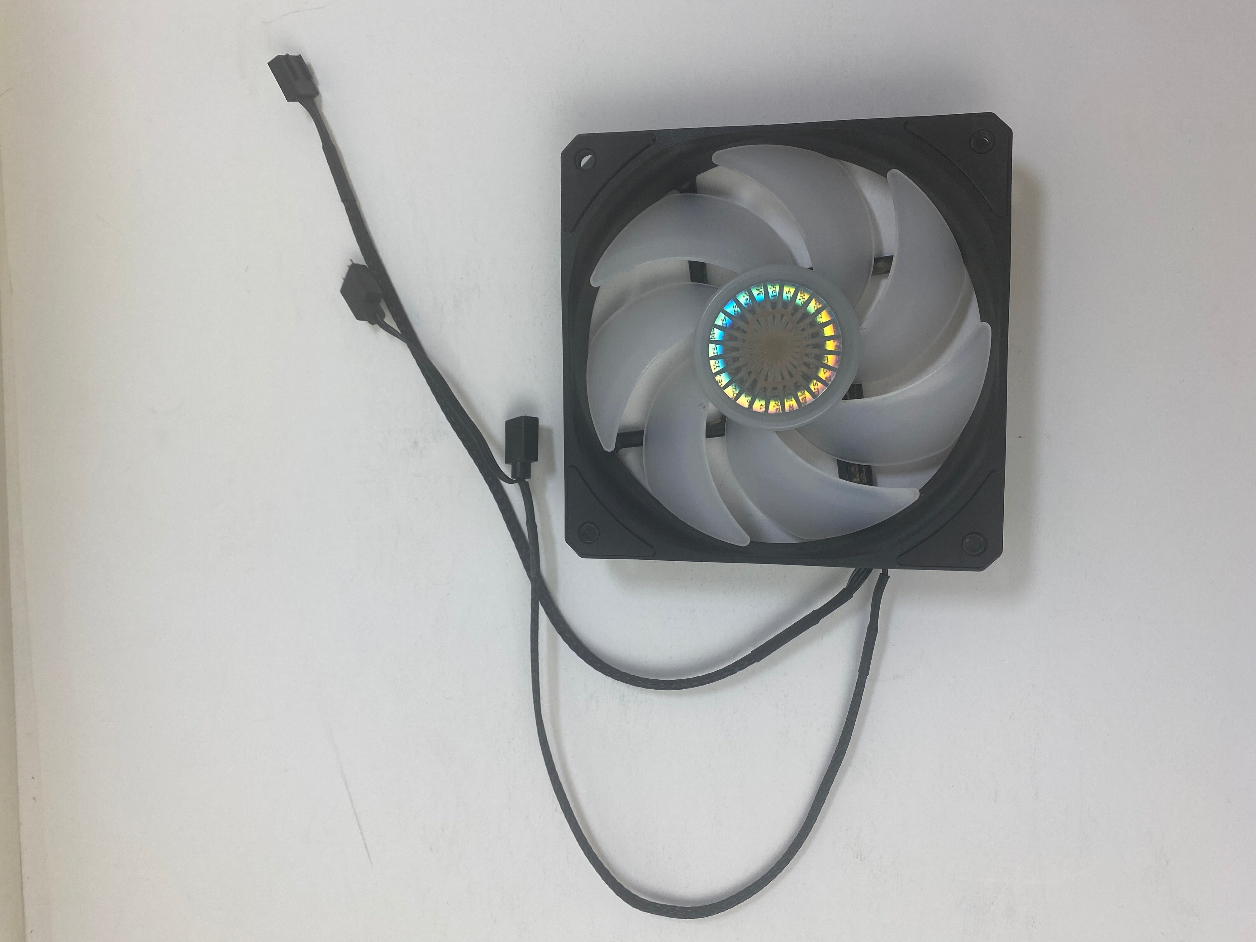 Cooler Master SickleFlow 120 Case Cooling Fan