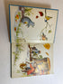 Old Man Rabbit's Dinner Party HC 1949