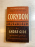 Corydon Andre Gide 1950 HCDJ