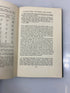 The Responsible Electorate by Key Jr. Ex-library 1966 HC