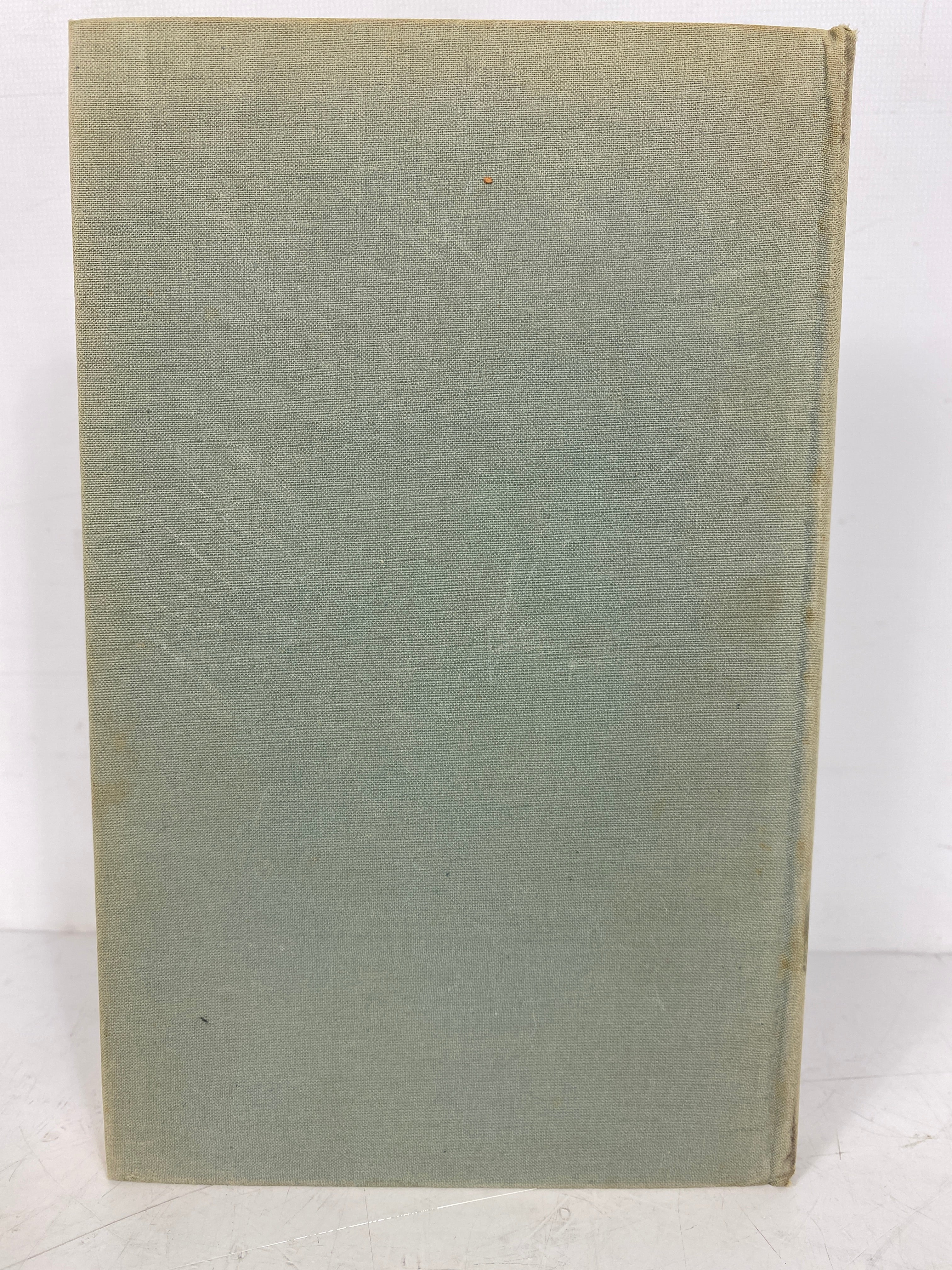 Gauley Mountain by Louise McNeill 1939 First Edition Vintage HC